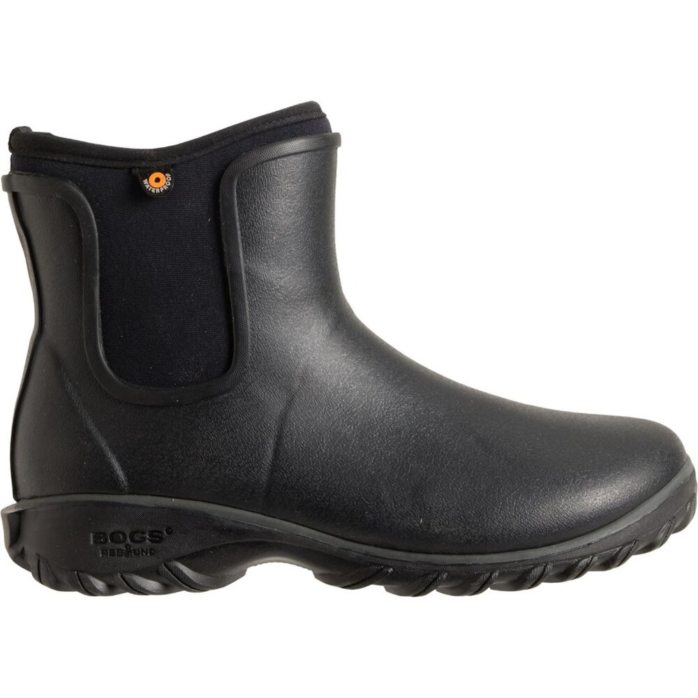 NEW Bogs Footwear Sauvie Slip-On Boots  Waterproof, Insulated For Women 0126 3s7